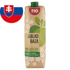 Rio Jablko baza 1 l