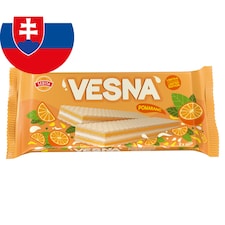 Sedita Vesna Pomaranč 50 g