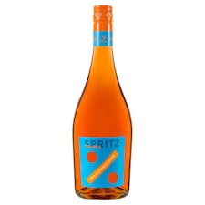 Zero Spritz Orange 0% 0,75 l