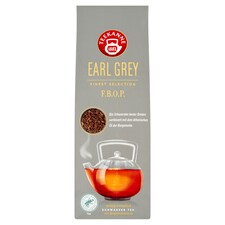 Teekanne Earl Grey čierny čaj 250 g
