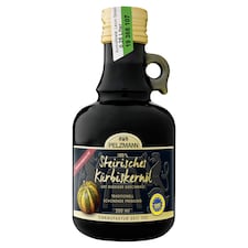 Pelzmann 100% štajerský tekvicový olej 250 ml