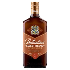 Ballantines Sweet Blend 30 % 0,7 l