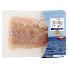Tesco Treska tmavá