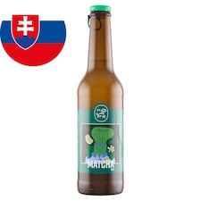 Mana Roots Matcha čaj 330 ml