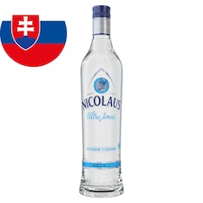 Nicolaus Ultra jemná 30% 700 ml