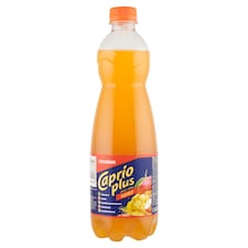 Caprio Plus Príchuť jablko, mango 700 ml