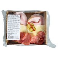 Chlebíček de Luxe 2 x 100 g (200 g)