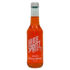 Zero Zero Spritz Classic Orange 0,275 L