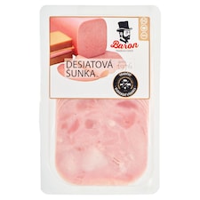 Baron Desiatová šunka 200 g