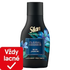 Silan Blue Jasmine parfum na pranie 30 praní 540 ml