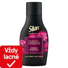 Silan Cherry Blossom parfum na pranie 30 praní 540 ml