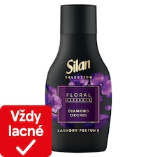 Silan Diamond Orchid parfum na pranie 30 praní 540 ml