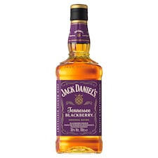 Jack Daniel's Tennessee Blackberry 35% 700 ml
