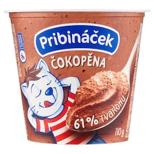 Pribináček Čokopena 110 g