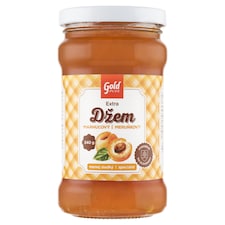 Gold Plus Extra džem marhuľový 340 g