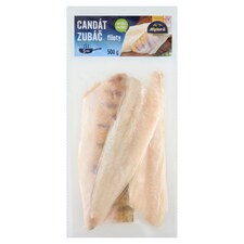Mylord Premium Zubáč filety s kožou 500 g