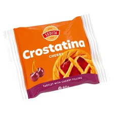 Sedita Crostatina čerešňa 40 g