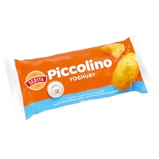 Sedita Piccolino jogurt 31,5 g