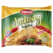 VINICA Vaječné halušky 1 kg