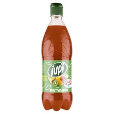 Jupí Sirup multivitamín 0,7 l