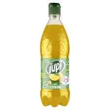 Jupí Sirup citrón 0,7 l