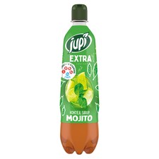 Jupí Extra sirup mojito 0,7 l