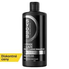 Syoss šampón Intense Glaze 440 ml