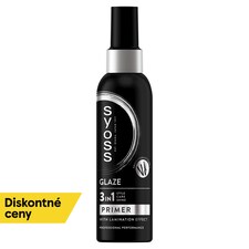 Syoss Glaze 3v1 Primer 150 ml