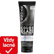 Syoss Glossing toner transparentný 130 ml