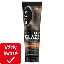 Syoss Glossing toner chladne hnedý 130 ml