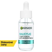 Garnier Pure Active Salicylic serum proti nedokonalostiam 30 ml