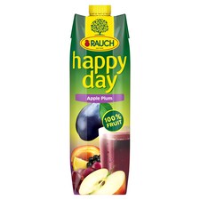 Rauch Happy Day Viacdruhový ovocný nápoj 1 l