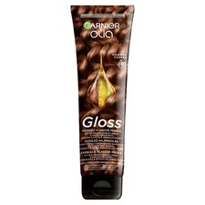 Garnier Olia Gloss Cowboy Copper farbiaca vlasová maska 150 ml