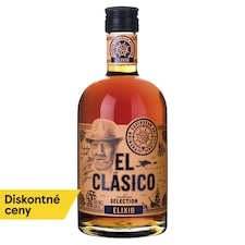 El Clásico Elixir 30% 500 ml