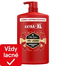 Old Spice Epic 3 V 1 Sprchový Gél A Šampón Pre Mužov 1000ml