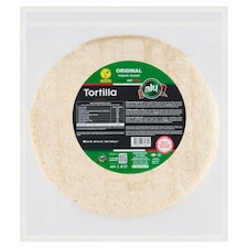 Aly Originál pšeničná tortilla 6 ks 540 g