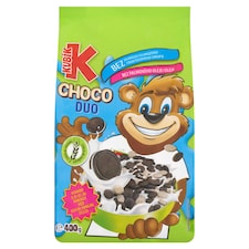 Kubík Choco Duo 400 g