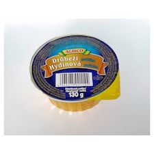 Agrico Premium hydinová paštéta 130 g