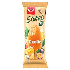 Solero Exotic 90 ml