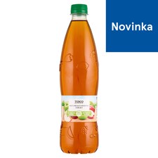 Tesco Sirup s príchuťou jablko 700 ml
