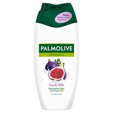 Sprchový krém Palmolive Naturals Fig & Milk 250 ml