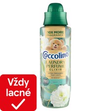 Coccolino parfém na pranie Green Spa 460 ml