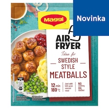 MAGGI AF NÁPADY Mäsové guľky 69 g