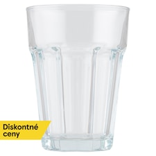 F&F Basics Pohár 410 ml