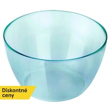 F&F Home Sklenená misa 13 cm