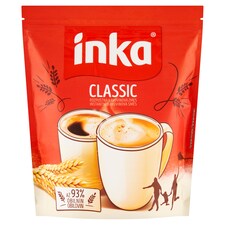 Inka Classic rozpustná kávovinová zmes 180 g