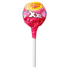 Chupa Chups XXL lízanka so žuvačkou 29 g