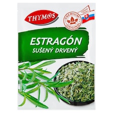 Thymos Estragón sušený drvený 7 g
