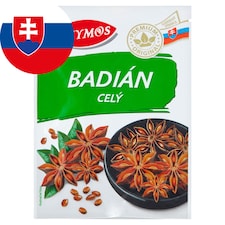 Thymos Badián celý 5 g