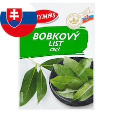 Thymos Bobkový list celý 5 g